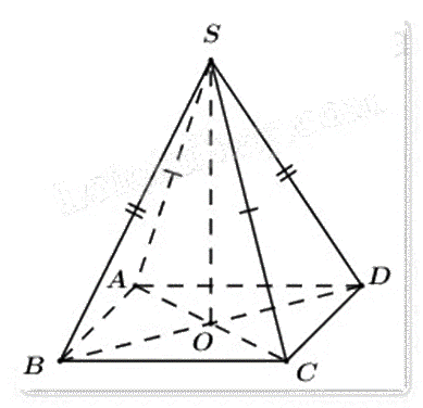 Đề thi giữa kì 1 Toán 12 - Đề số 6 1 10
