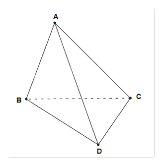 Đề thi giữa kì 1 Toán 12 - Đề số 7 0 9