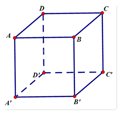 Đề thi giữa kì 1 Toán 12 - Đề số 8 1 11