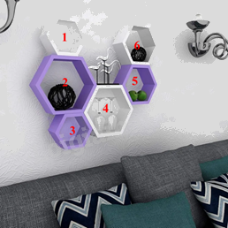 Đề thi giữa kì 1 Toán 6 - Đề số 10 6