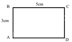 Đề thi giữa kì 1 Toán 6 - Đề số 14 5