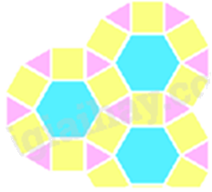 Đề thi giữa kì 1 Toán 6 - Đề số 16 1 3