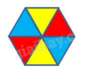 Đề thi giữa kì 1 Toán 6 - Đề số 3 0 1