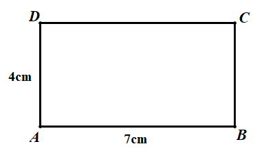 Đề thi giữa kì 1 Toán 6 - Đề số 4 1 3