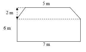 Đề thi giữa kì 1 Toán 6 - Đề số 5 1