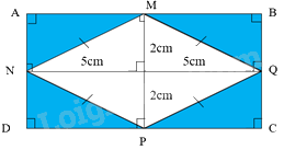 Đề thi giữa kì 1 Toán 6 - Đề số 7 1 5