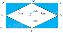 Đề thi giữa kì 1 Toán 6 - Đề số 7 5