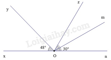 Đề thi giữa kì 1 Toán 7 - Đề số 10 1 7
