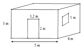 Đề thi giữa kì 1 Toán 7 - Đề số 10 10