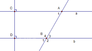 Đề thi giữa kì 1 Toán 7 - Đề số 10 - Kết nối tri thức 4