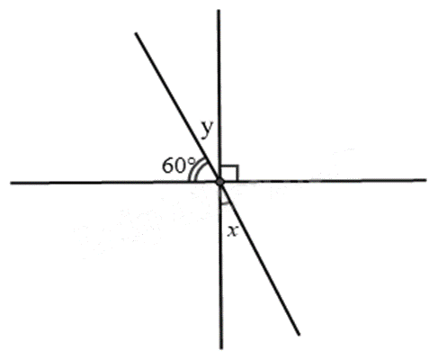 Đề thi giữa kì 1 Toán 7 - Đề số 11 1 7