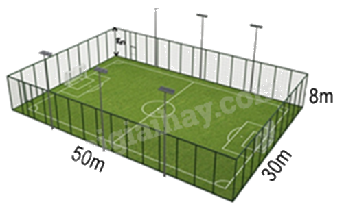 Đề thi giữa kì 1 Toán 7 - Đề số 13 0 9