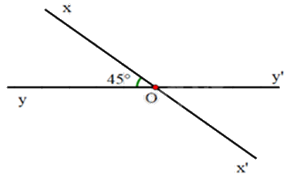 Đề thi giữa kì 1 Toán 7 - Đề số 13 1 5