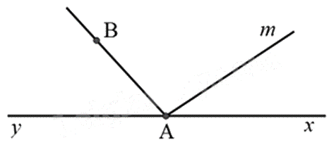 Đề thi giữa kì 1 Toán 7 - Đề số 13 1 6