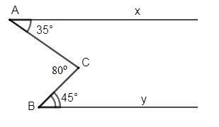 Đề thi giữa kì 1 Toán 7 - Đề số 2 - Kết nối tri thức 0 2