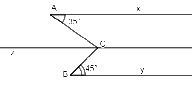 Đề thi giữa kì 1 Toán 7 - Đề số 2 - Kết nối tri thức 5