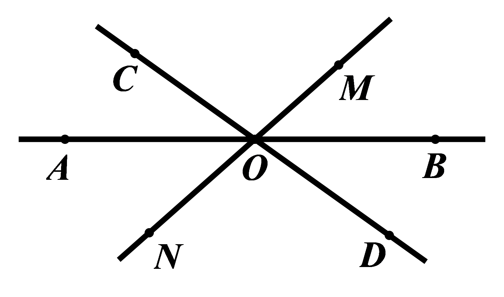 Đề thi giữa kì 1 Toán 7 - Đề số 3 6