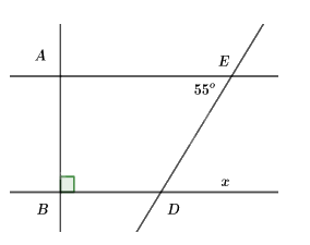 Đề thi giữa kì 1 Toán 7 - Đề số 4 - Kết nối tri thức 1 2