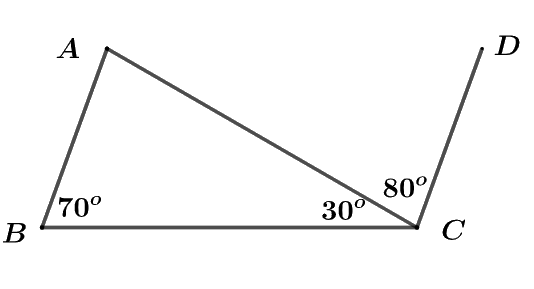 Đề thi giữa kì 1 Toán 7 - Đề số 5 - Kết nối tri thức 0 1