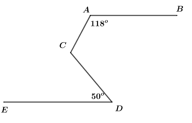 Đề thi giữa kì 1 Toán 7 - Đề số 5 - Kết nối tri thức 2