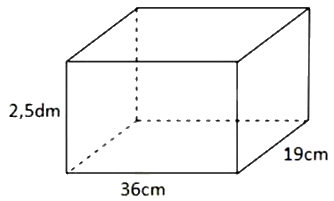 Đề thi giữa kì 1 Toán 7 - Đề số 8 1 2