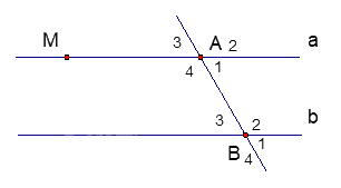 Đề thi giữa kì 1 Toán 7 - Đề số 8 1 4