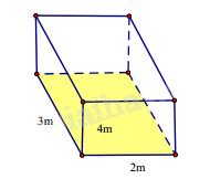 Đề thi giữa kì 1 Toán 7 - Đề số 8 9