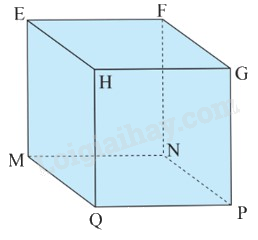 Đề thi giữa kì 1 Toán 7 - Đề số 9 2