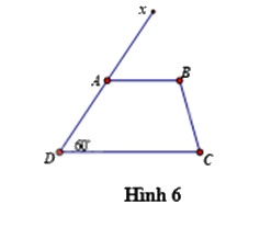 Đề thi giữa kì 1 Toán 7 - Đề số 9 - Kết nối tri thức 0 3