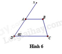 Đề thi giữa kì 1 Toán 7 - Đề số 9 - Kết nối tri thức 1 3