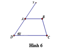 Đề thi giữa kì 1 Toán 7 - Đề số 9 - Kết nối tri thức 7