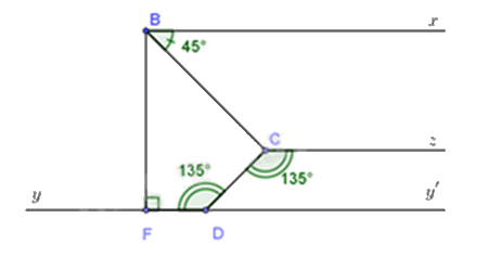 Đề thi giữa kì 1 Toán 7 Kết nối tri thức - Đề số 13 1 3