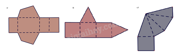 Đề thi giữa kì 1 Toán 8 - Đề số 1 5