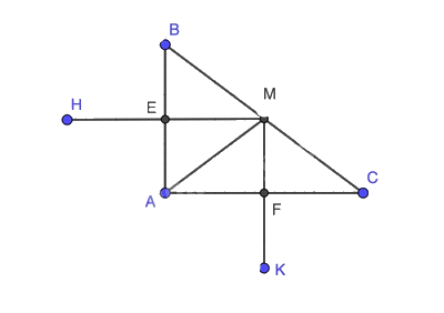 Đề thi giữa kì 1 Toán 8 - Đề số 1 - Kết nối tri thức 1 2