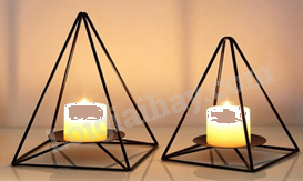 Đề thi giữa kì 1 Toán 8 - Đề số 2 7