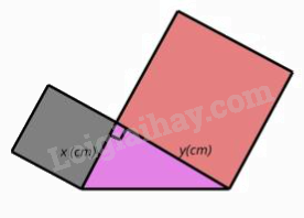 Đề thi giữa kì 1 Toán 8 - Đề số 2 - Kết nối tri thức 1 1