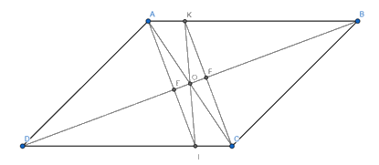 Đề thi giữa kì 1 Toán 8 - Đề số 2 - Kết nối tri thức 3