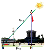 Đề thi giữa kì 1 Toán 8 - Đề số 3 10