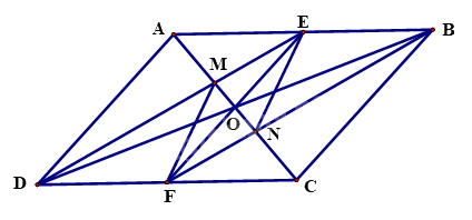 Đề thi giữa kì 1 Toán 8 - Đề số 3 - Kết nối tri thức 3