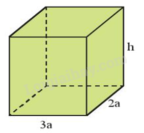 Đề thi giữa kì 1 Toán 8 - Đề số 4 - Kết nối tri thức 1 1
