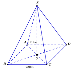 Đề thi giữa kì 1 Toán 8 - Đề số 5 9