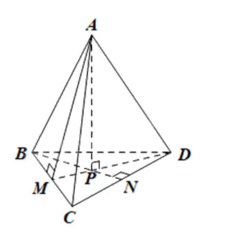 Đề thi giữa kì 1 Toán 8 - Đề số 6 0 1