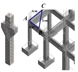 Đề thi giữa kì 1 Toán 8 - Đề số 7 0 3