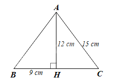 Đề thi giữa kì 1 Toán 8 - Đề số 7 1 1