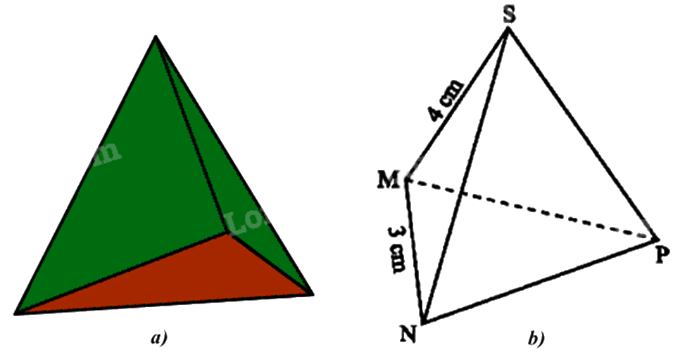 Đề thi giữa kì 1 Toán 8 - Đề số 8 1 2