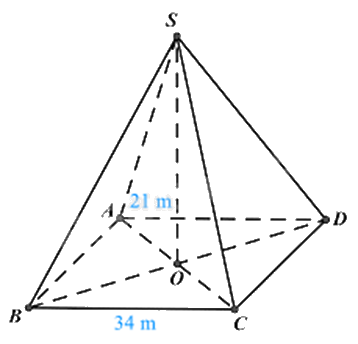Đề thi giữa kì 1 Toán 8 - Đề số 8 1 5