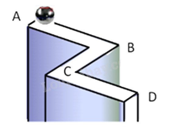 Đề thi giữa kì 1 Toán 8 - Đề số 8 1 6