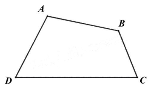 Đề thi giữa kì 1 Toán 8 Kết nối tri thức - Đề số 8 1 1