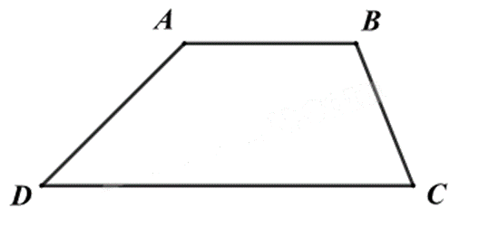 Đề thi giữa kì 1 Toán 8 Kết nối tri thức - Đề số 8 1 2