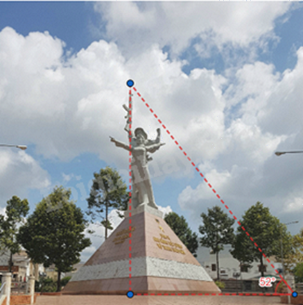 Đề thi giữa kì 1 Toán 9 - Đề số 1 1 3